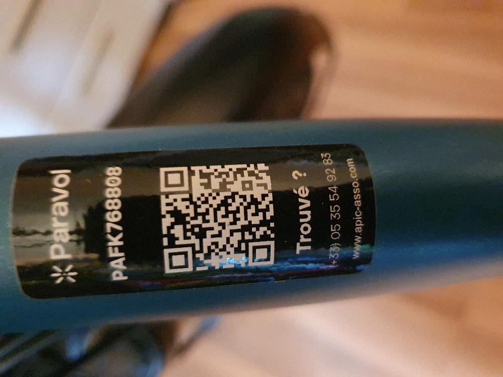 Fahrrad verkaufen Andere HITWAY E-Bike Klapprad blau OTTO Ankauf